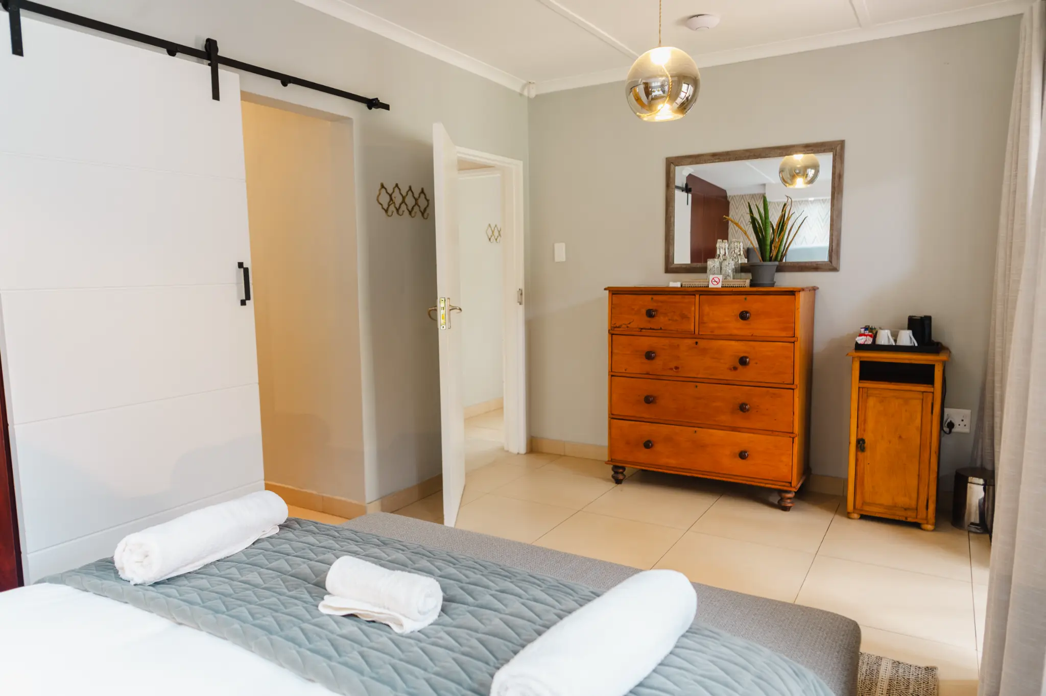 Hornbill Lodge